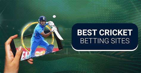 live cricket betting today